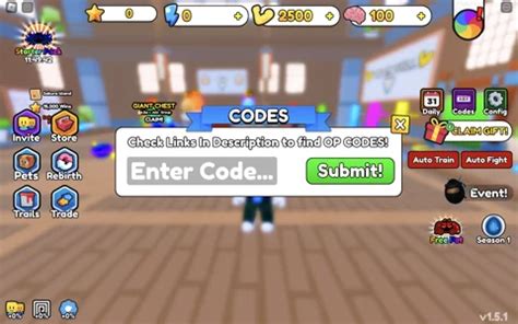 codes for kung fu simulator|Fighting Simulator Codes (December 2023) .